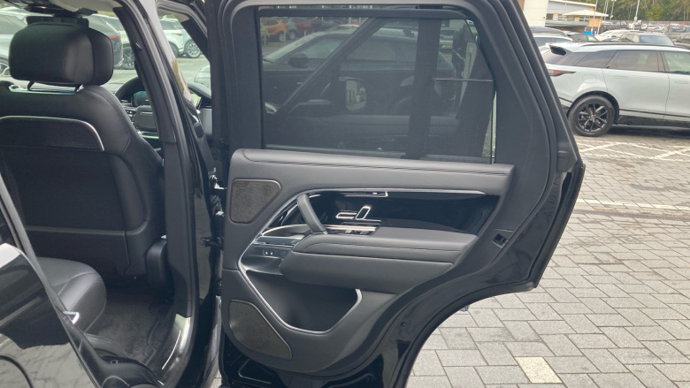 Land Rover Range Rover 3.0 D350 Autobiography 4dr Auto Diesel Estate